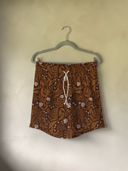 Salt Marsh Shorts