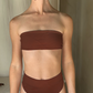 Olive Top