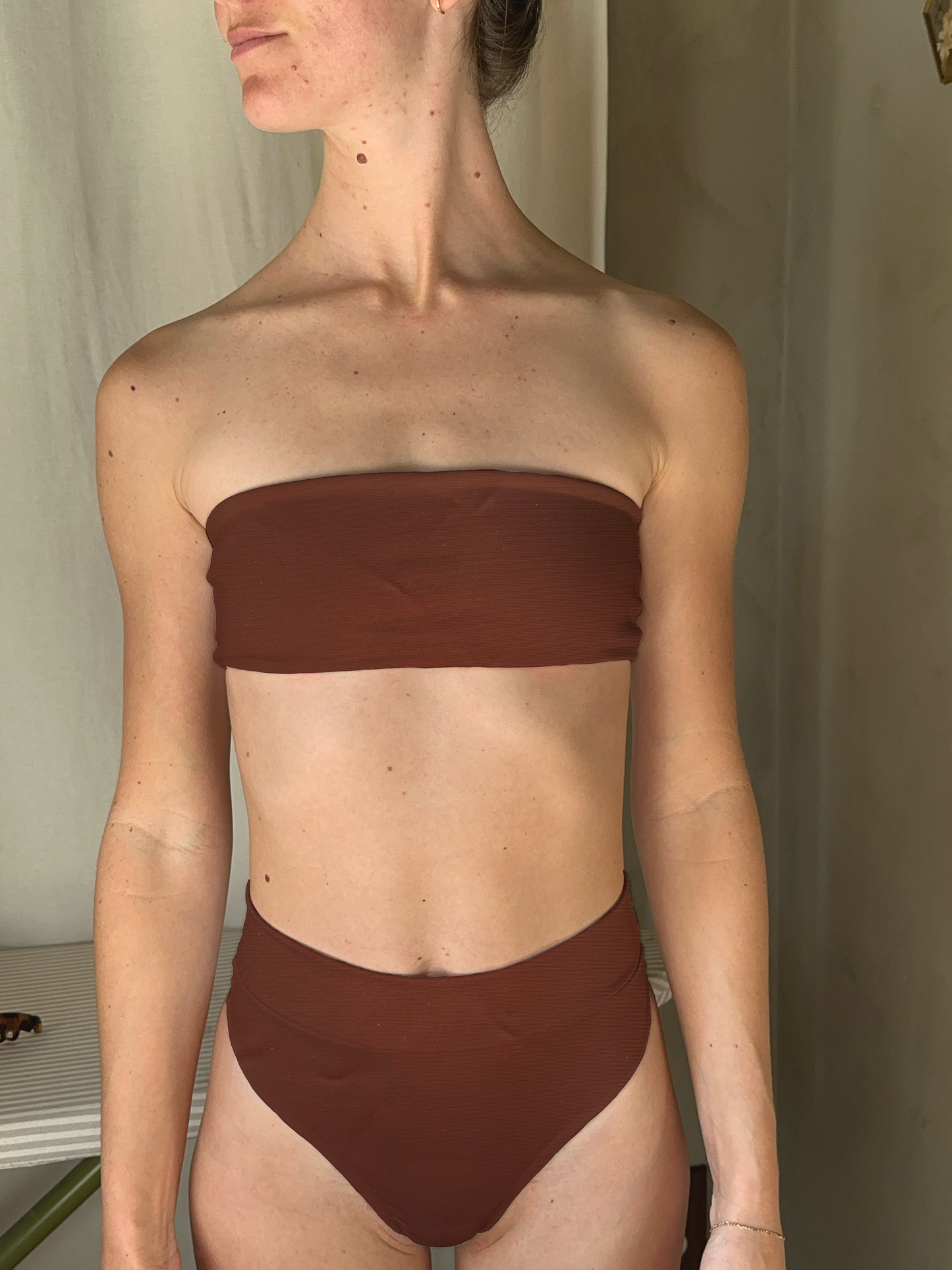 Olive Top