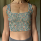 Adult Reversible 4 Way Top