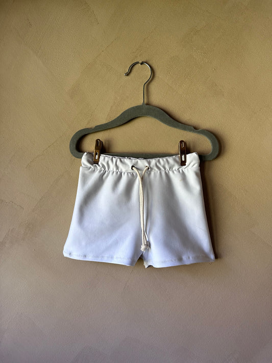 Custom Barrel Brief