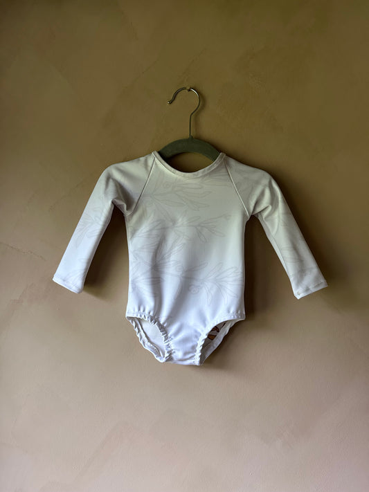 Custom Shore Suit