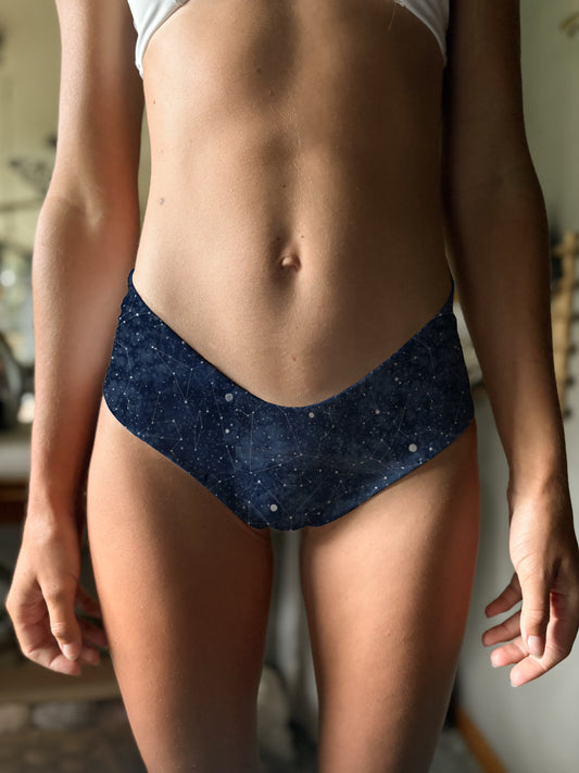 Diver Bottoms