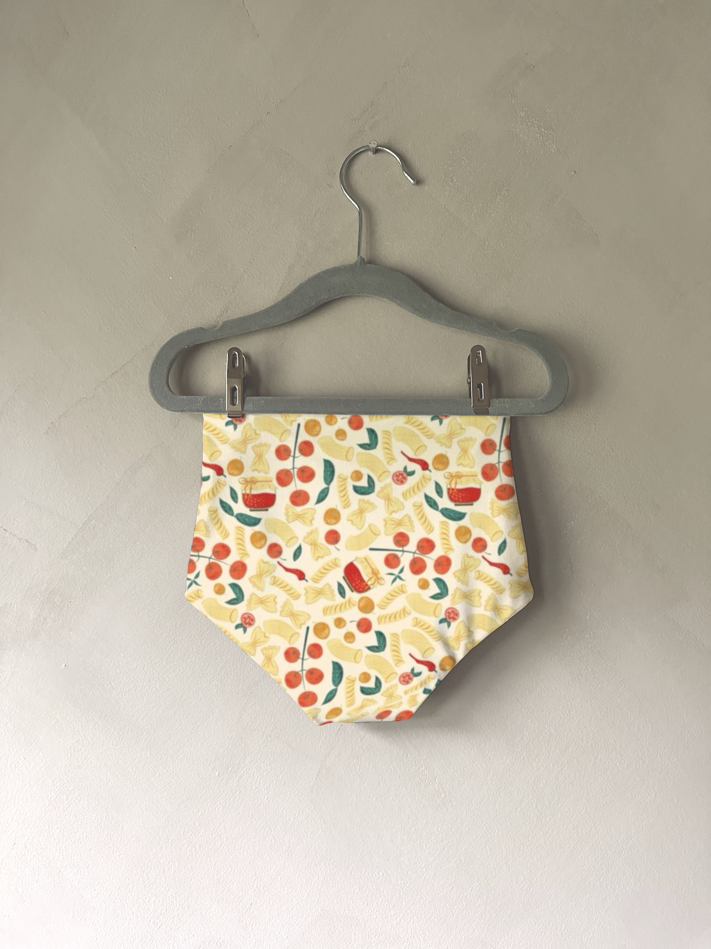 Flora Bottom