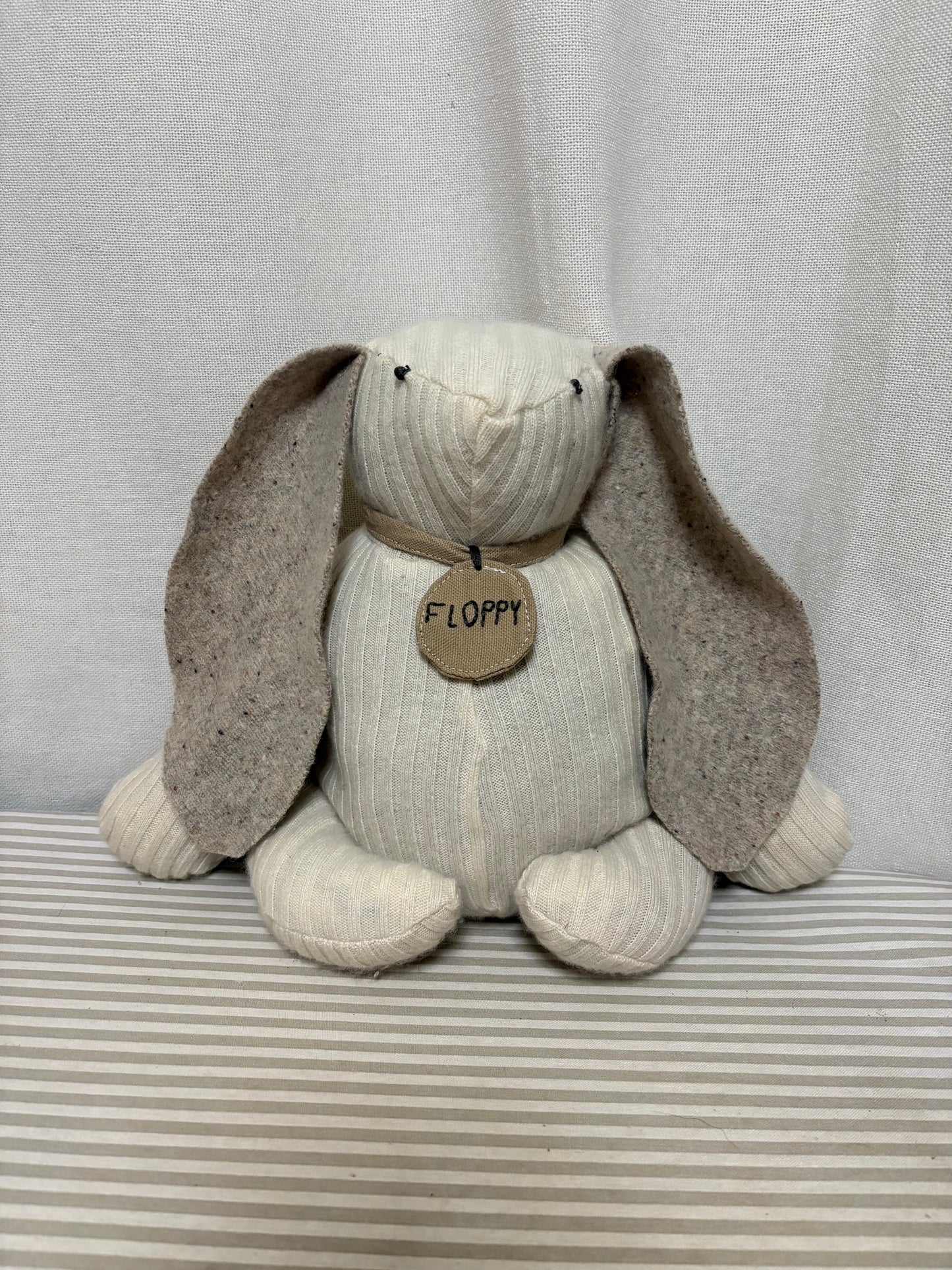 Cashmere & Wool Floppy