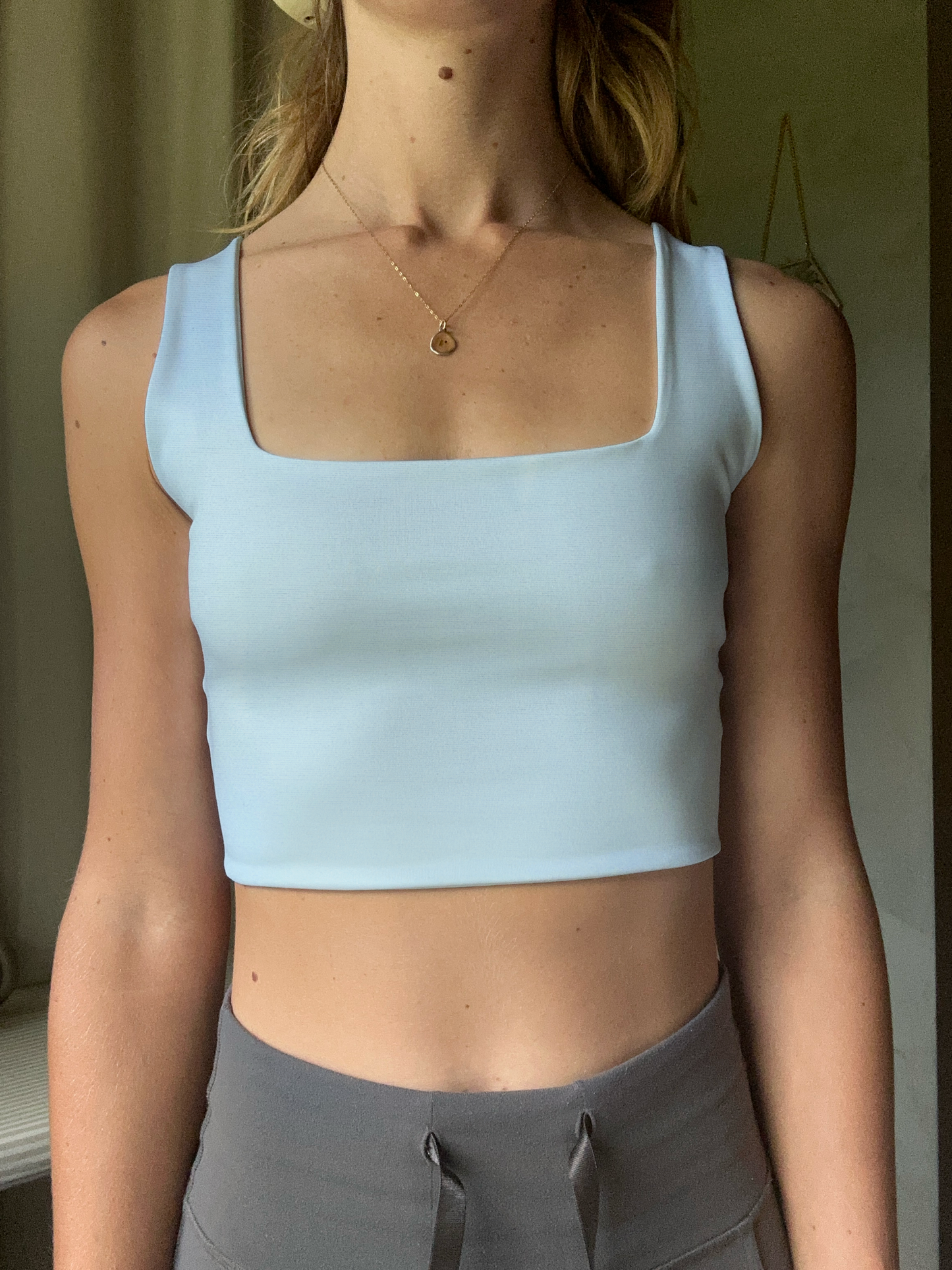 Magnolia Top