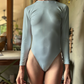 Backless Surf Suit