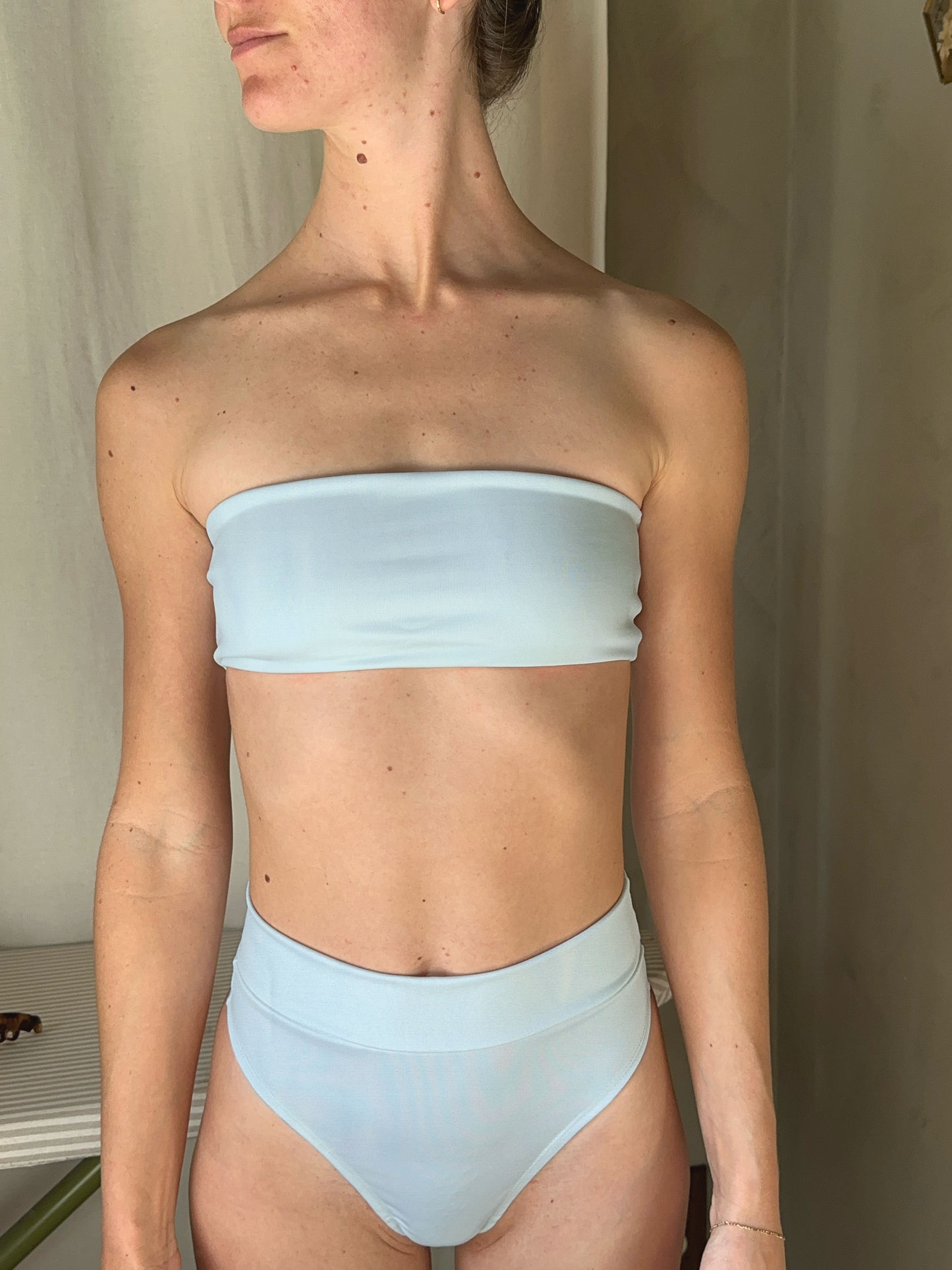 Olive Top