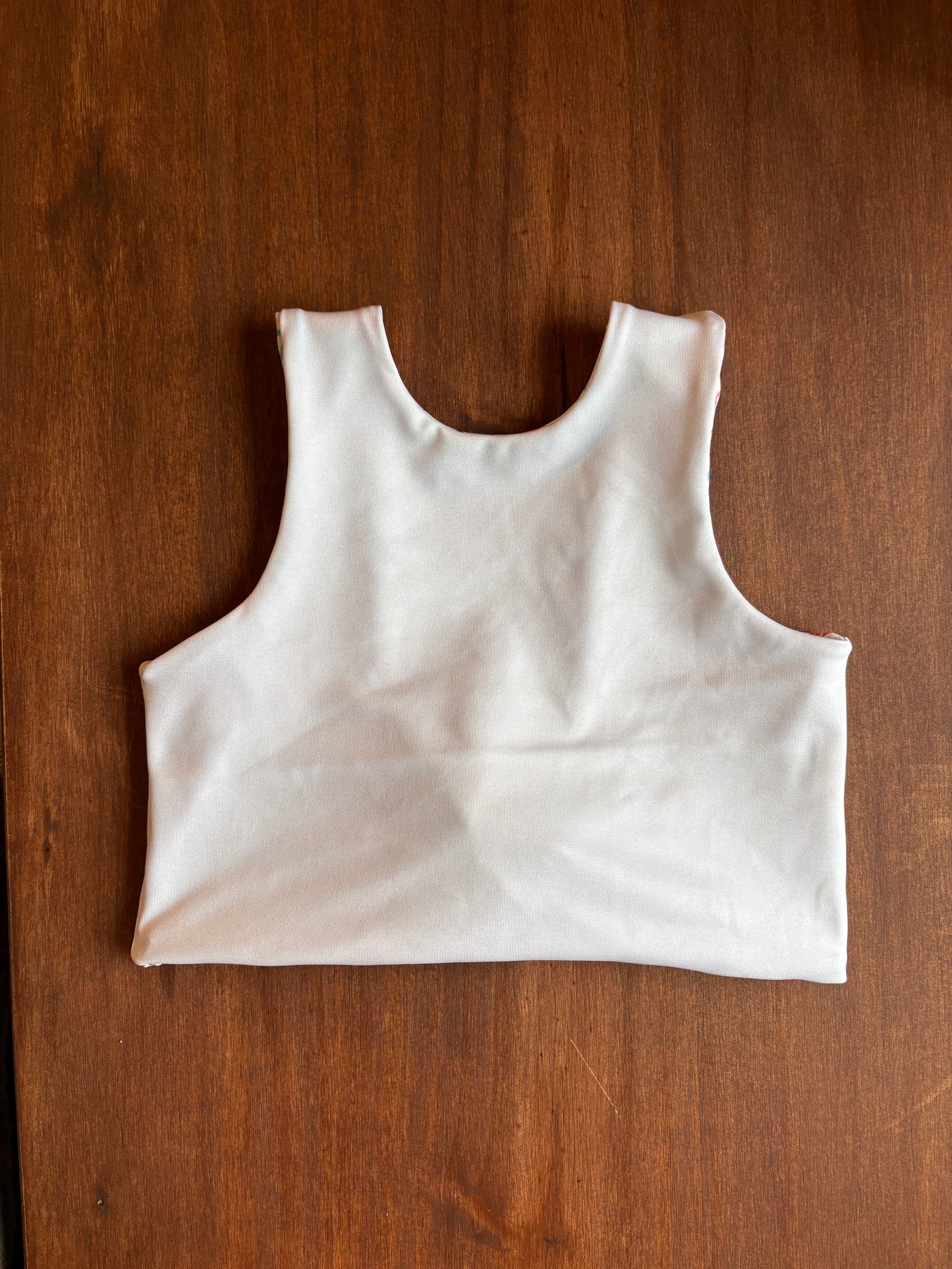Custom Littles Luna Top