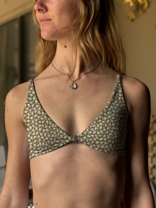 Tidal Top