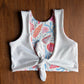 Custom Littles Luna Top