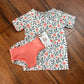 New Rashguard & Reversible Bottom