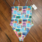 New Periwinkle One Piece