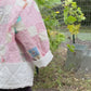 Rose No. 1 Quilt Coat